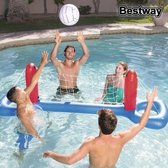 Opblaasbare Volleybalbalnet Bestway 52133