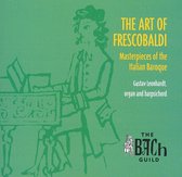 Leonhardt Plays  Frescobaldi