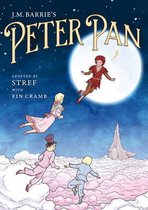 J.M. Barrie's Peter Pan