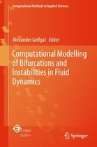Computational Methods in Applied Sciences 50 - Computational Modelling of Bifurcations and Instabilities in Fluid Dynamics