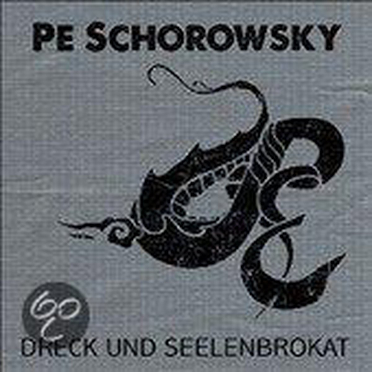 Dreck Und Seelenbrokat
