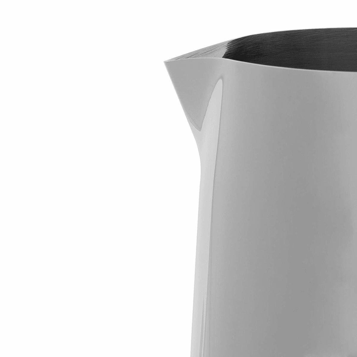 Bialetti Melkopschuimkan - 50cl - RVS