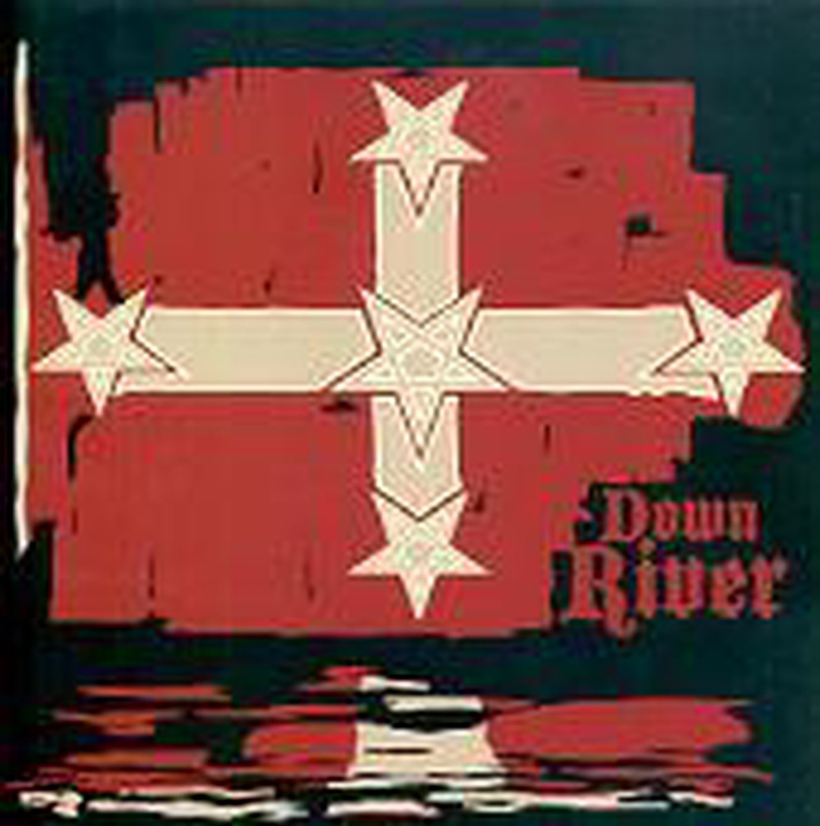 Down River - Down River