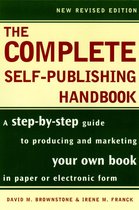 The Self-Publishing Handbook