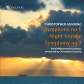Symphony Nos 6 & 7
