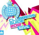 Clubbers Guide 2012