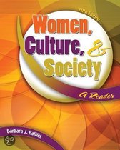 Women, Culture, and Society