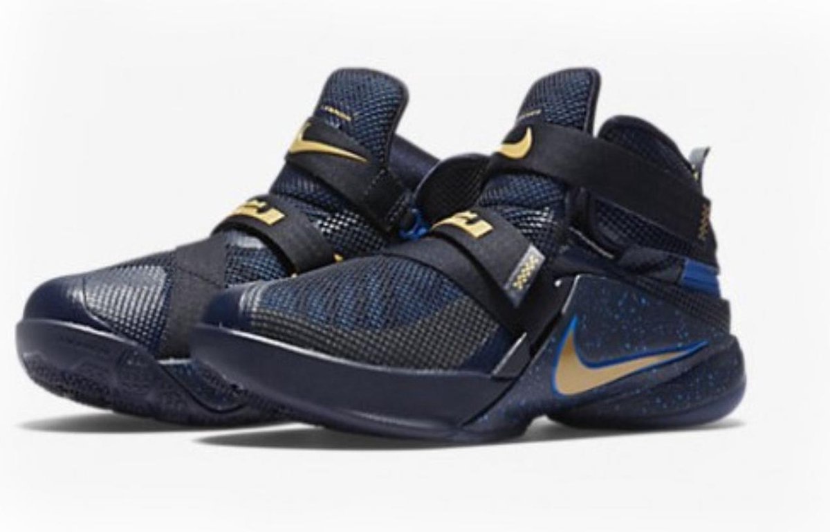 nike lebron soldier 9 flyease