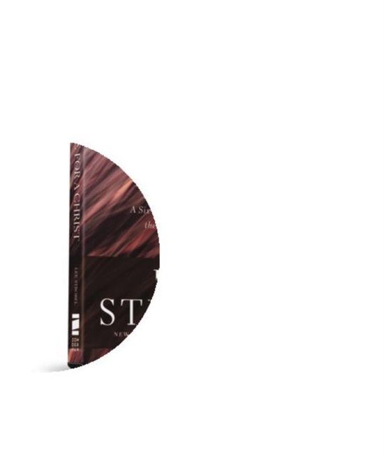 The Case for Christ - cover