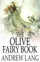 The Olive Fairy Book