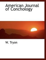 American Journal of Conchology