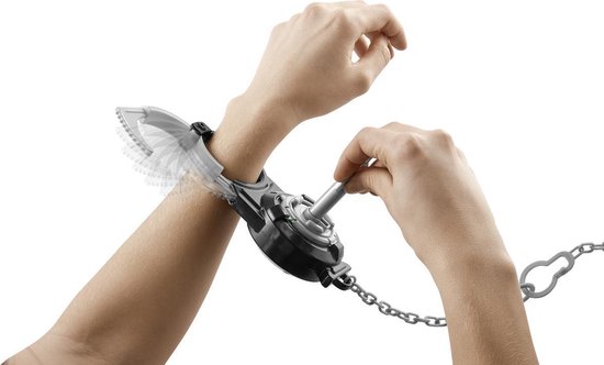 Ravensburger Break free - actiespel