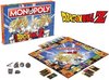 Afbeelding van het spelletje Monopoly: Dragon Ball Z Edition