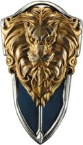 Warcraft - Stormwind Shield Replica
