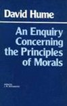 Enquiry Concerning Principles of Morals
