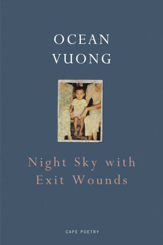 night sky with exit wounds poems