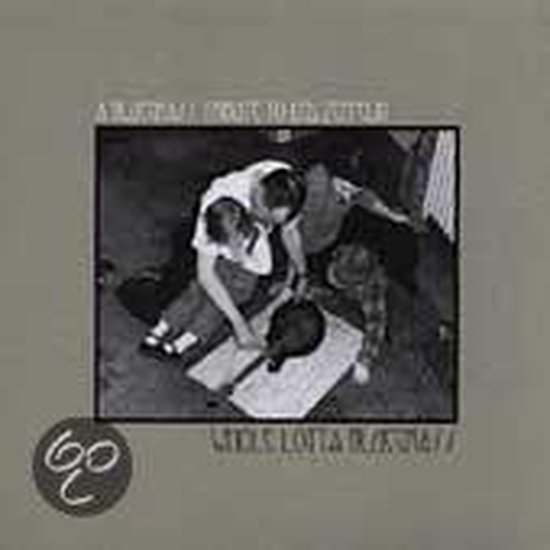 Whole Lotta Bluegrass A Bluegrass Tribute to Led Zeppelin, Led