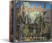 Edge Entertainment UBICTD01 bordspel Board game Strategie