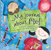 My Journal about Me!