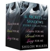 Secrets & Shadows - The Secrets and Shadows Story Collection