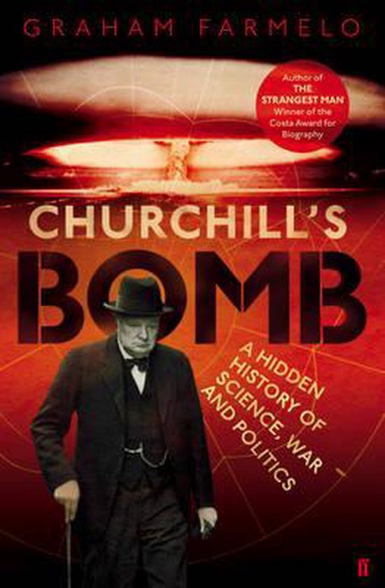 Churchill's Bomb