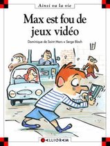 Max est fou de jeux-video (8)
