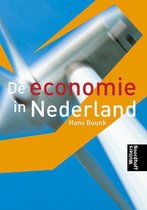 De Economie In Nederland