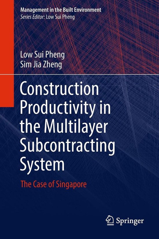 Engineering (R0) - Construction Productivity in the Multilay ... - cover