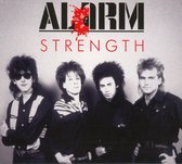 Strength 1985-1986