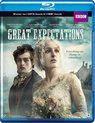 Great Expectations (2011)