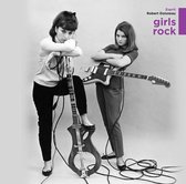 Various Artists - Girls Rock - Esprit Robert Doisne (LP)