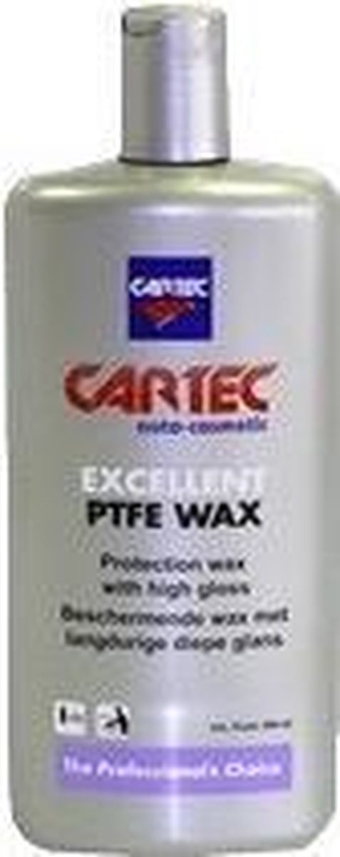 Cartec Excellent Ptfe Wax 500 ml
