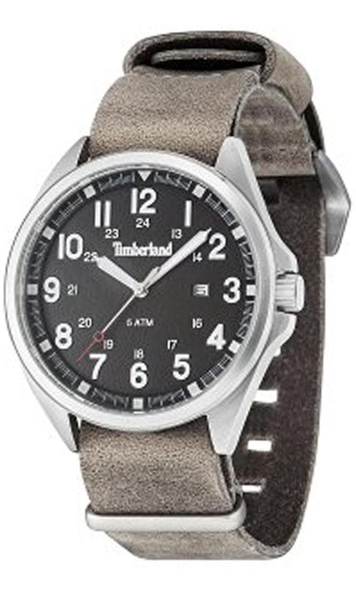 Timberland raynham 14829JS-02-AS Man Quartz horloge