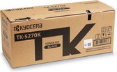 Kyocera - 1T02TV0NL0 - TK-5270K - Toner zwart