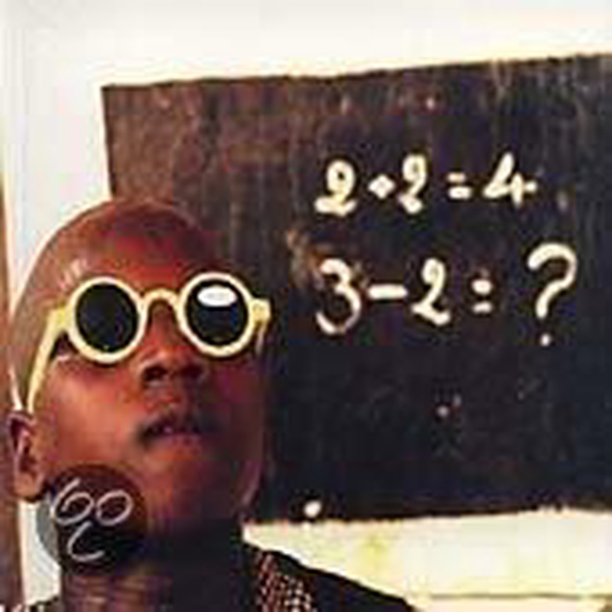Mali Music