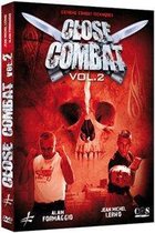 Close Combat Techniques Volume 2 Dvd