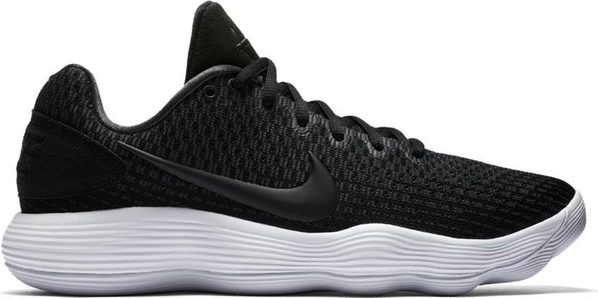 Nike Hyperdunk Low 2017 /Metallic -42.5 Zwart
