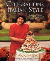 Celebrations Italian Style