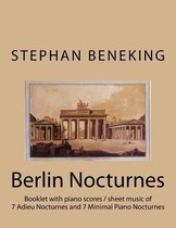 Stephan Beneking: 14 Berlin Nocturnes: Beneking
