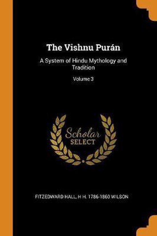 The Vishnu Pur�n
