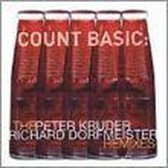 Count Basic: The Peter Kruder & Richard...
