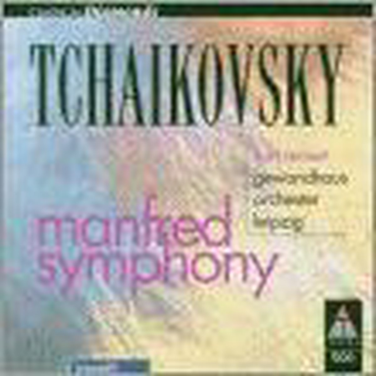 Manfred Symphony