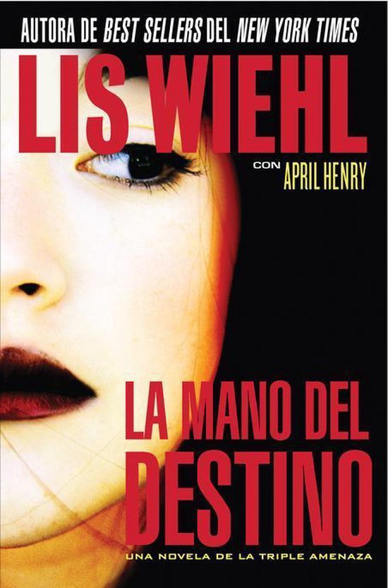 La Mano Del Destino - cover