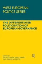 West European Politics-The Differentiated Politicisation of European Governance