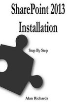 Sharepoint 2013 Installation