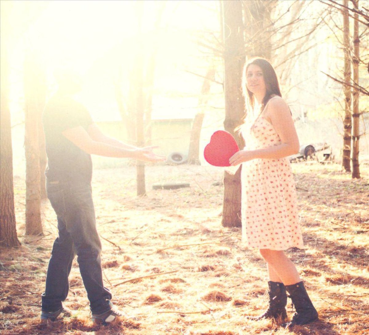 If Only It Were That Easy