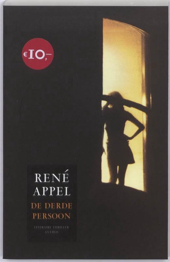 De derde persoon - Rene Appel | Do-index.org