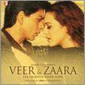 Veer Zaara (Deluxe Edition)