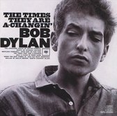 Bob Dylan - Times They Are A-Changin'