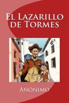 Resumen El Lazarillo de Tormes, ISBN: 9781533366245  Lengua Castellana y Literatura